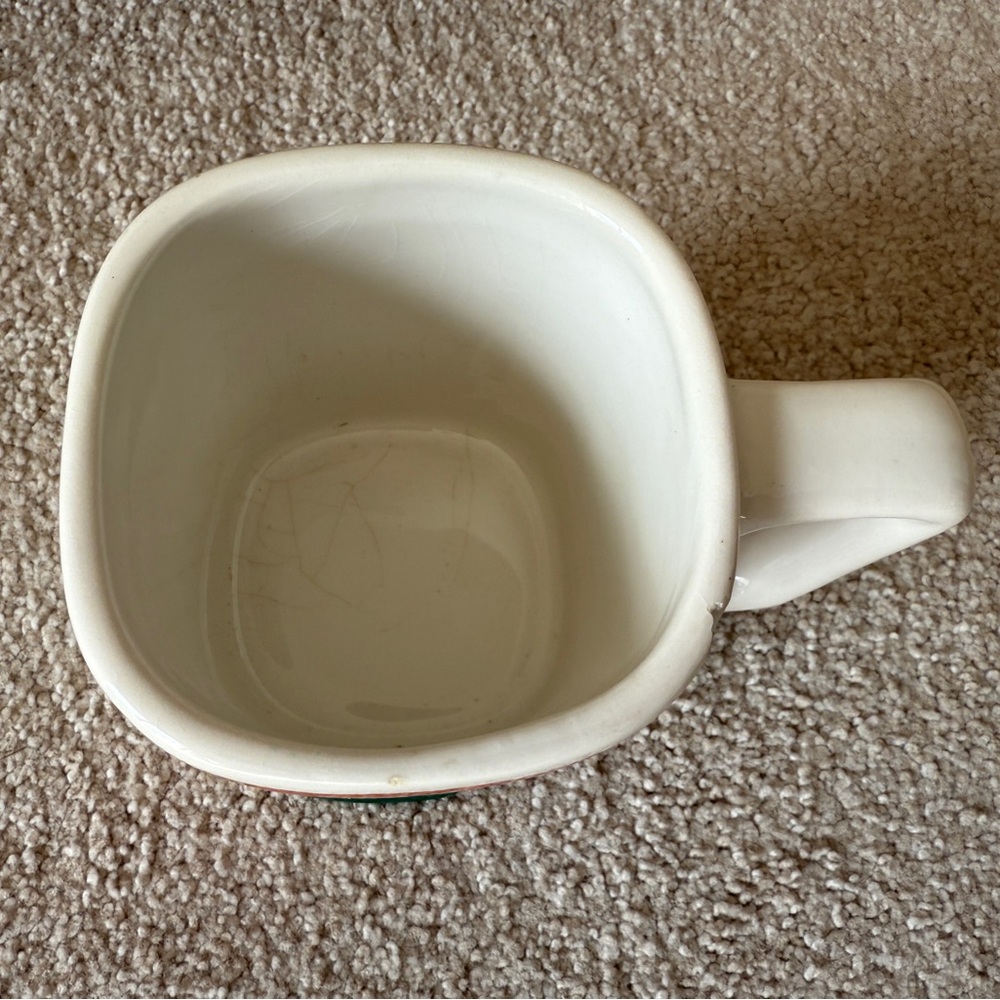 Colorful Ceramic Mug - Picture 2 of 8